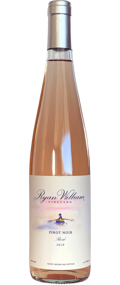 Pinot Noir Rosé 2019 Bottle