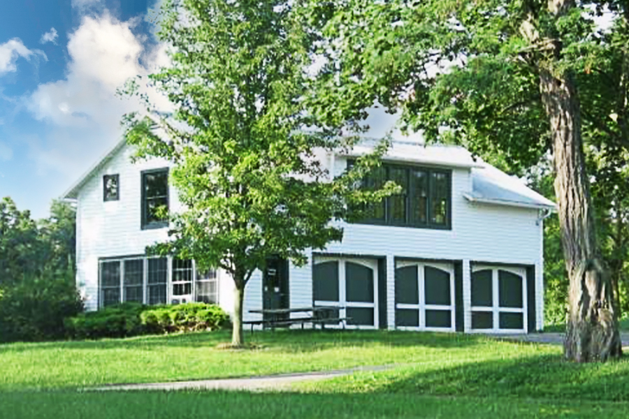 Ryan William Vineyard Carriage House